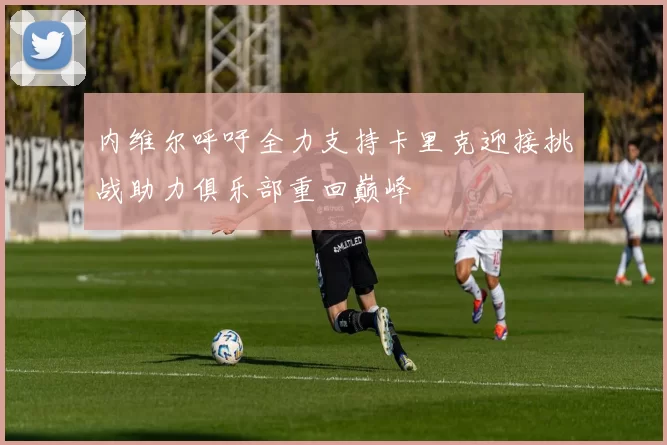 内维尔呼吁全力支持卡里克迎接挑战助力俱乐部重回巅峰